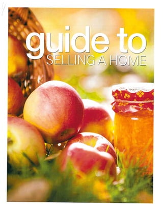 Guide to Home Sellers