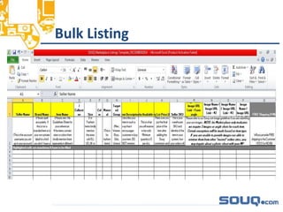 Bulk Listing__________________________________
 