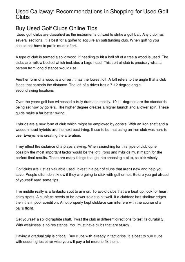 second swing hybrids