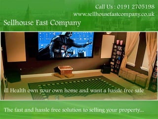 Sell House Fast Company