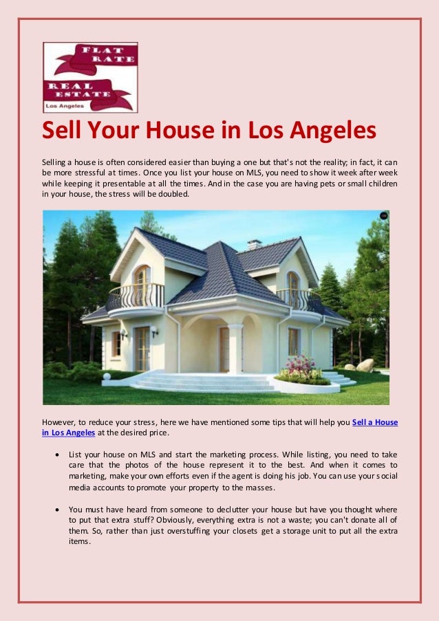 how long before you can sell a house
