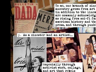 NY Art  Book Fair/Contemporary Artists Books Conference Slides