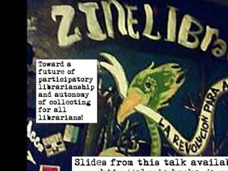 NY Art  Book Fair/Contemporary Artists Books Conference Slides