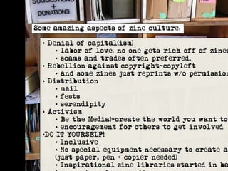 NY Art  Book Fair/Contemporary Artists Books Conference Slides