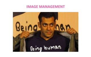 IMAGE MANAGEMENT

 