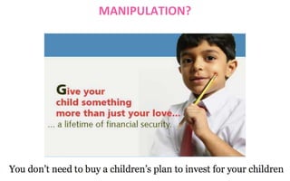 MANIPULATION?

 