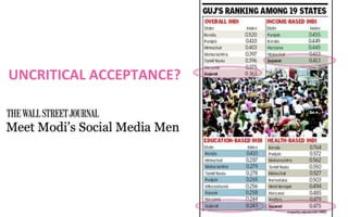 UNCRITICAL ACCEPTANCE?

 