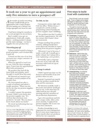 Selling advantage v 27 i 633