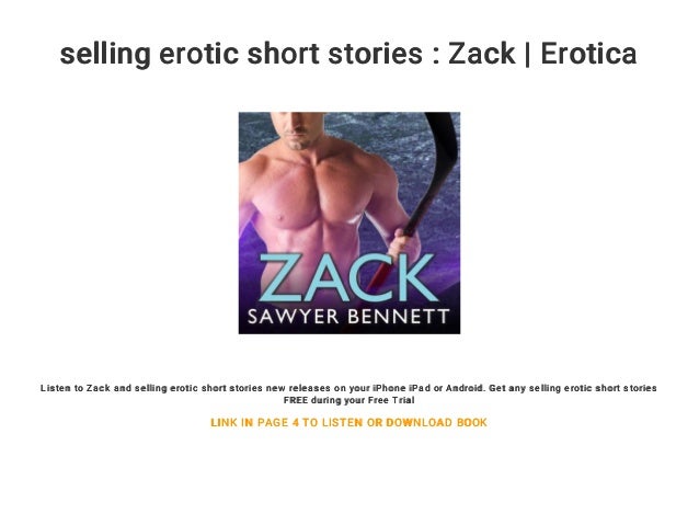 Free Erotic Stories