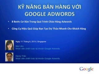 Selling google adwords__vn