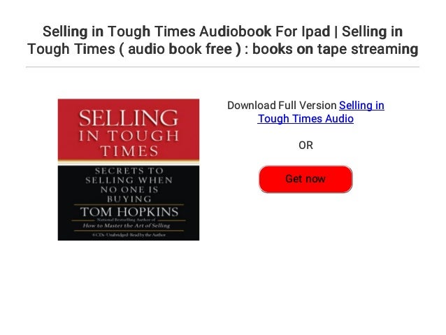 audio books for ipad