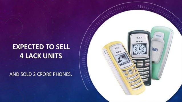 Nokia case study pdf image