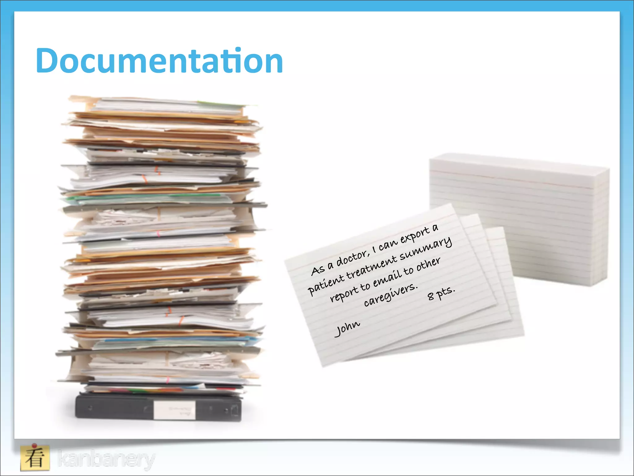 Documenta=on



                                         rt a
                                   n expo ary
                               I ca      m
                      d oc tor, nt sum er
                                 e       th
               As a treatm ail to o
                     nt          m
               p atie ort to e ivers.           s.
                     rep        reg        8 pt
                             ca

                     John
 