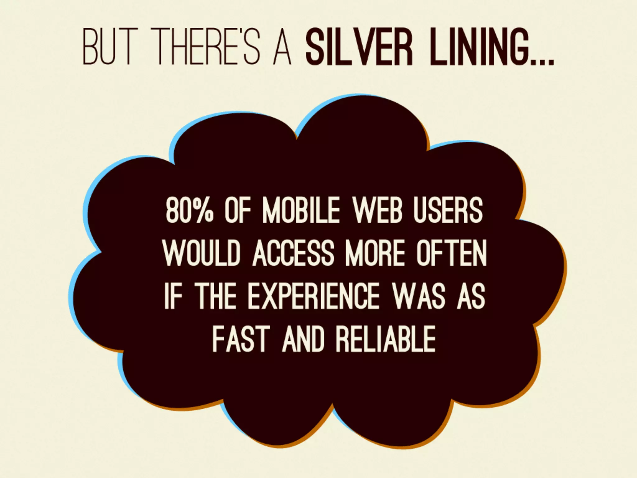 Selling The Mobile Web