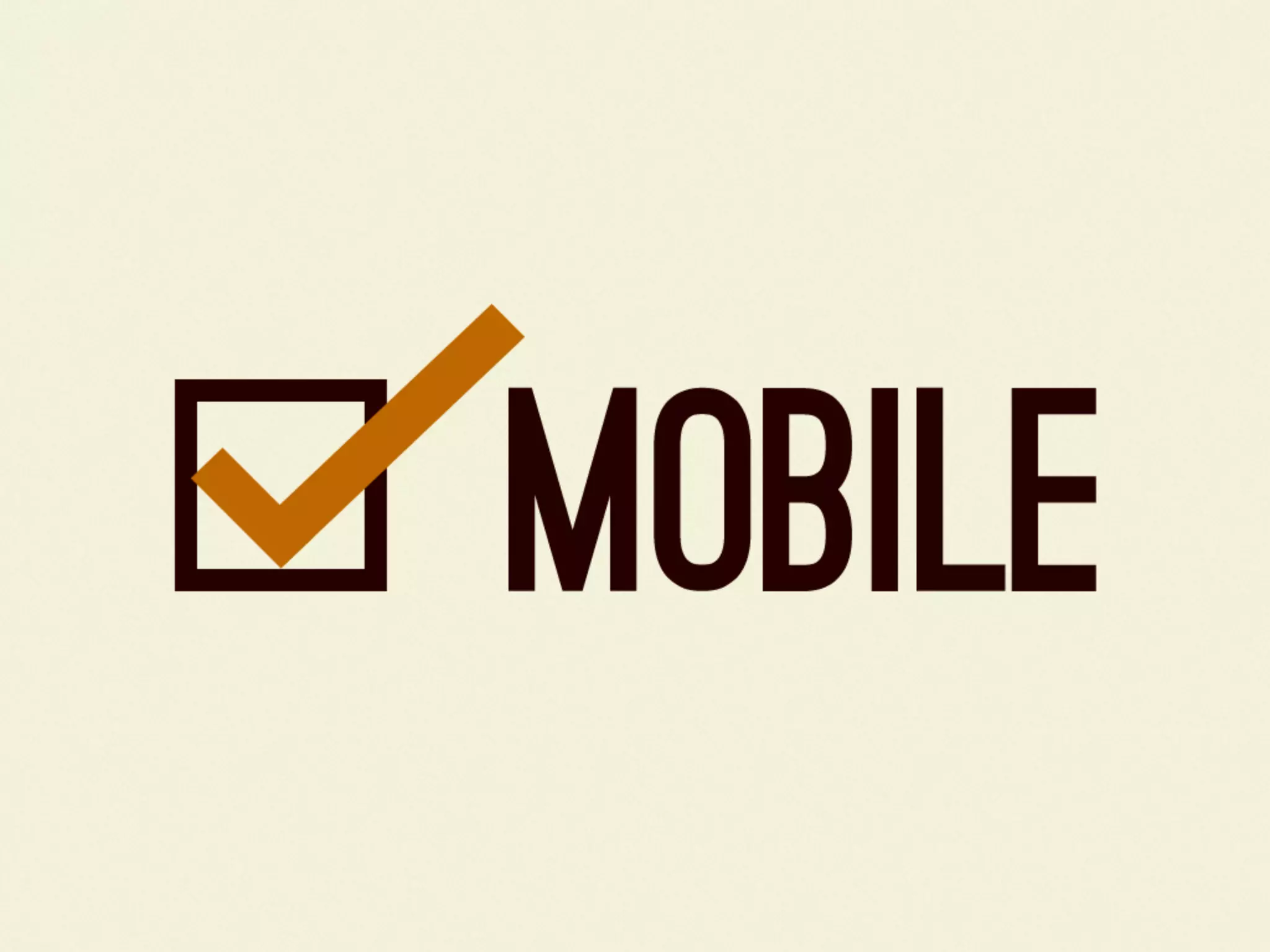 Selling The Mobile Web