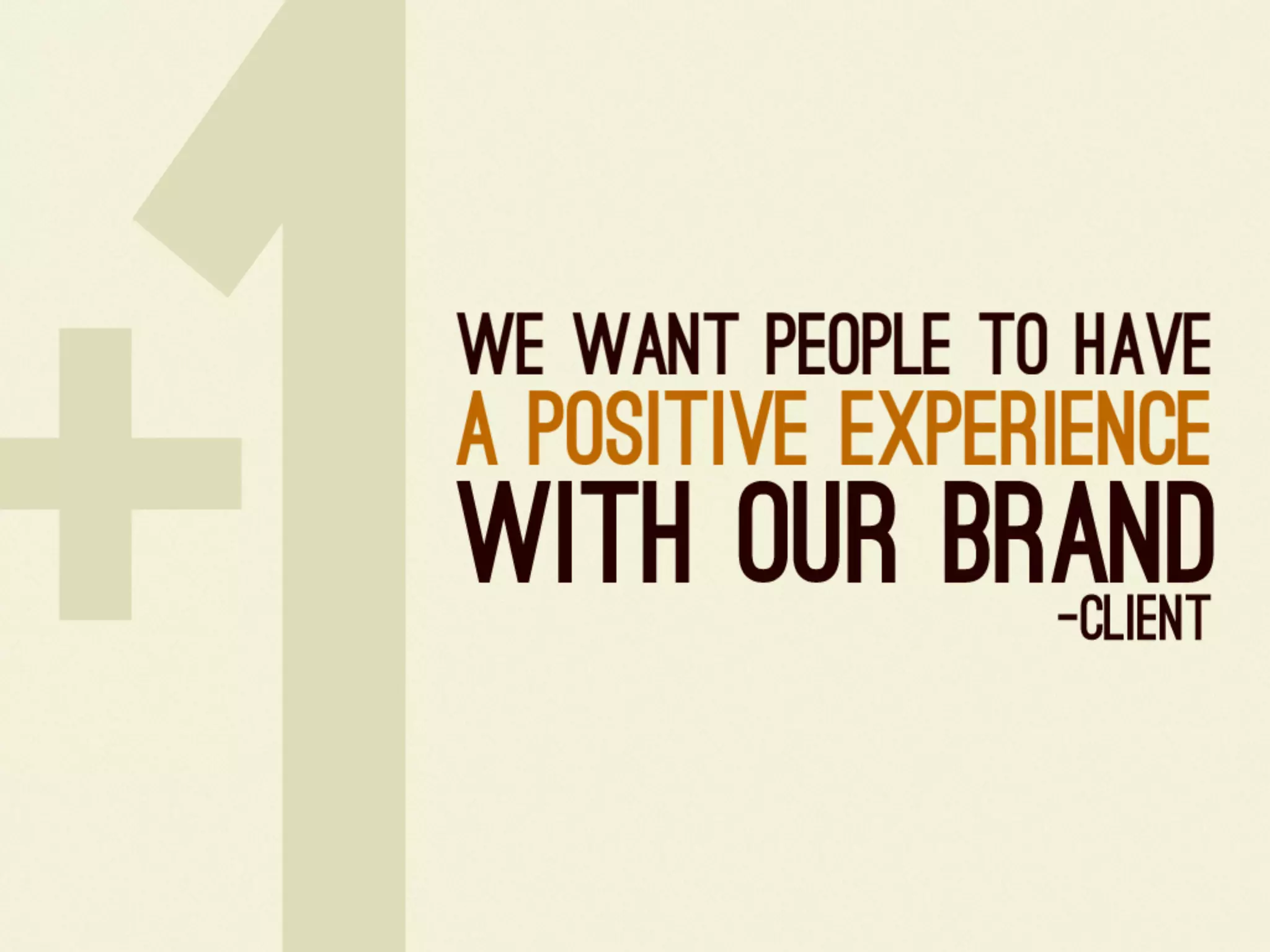 Selling The Mobile Web