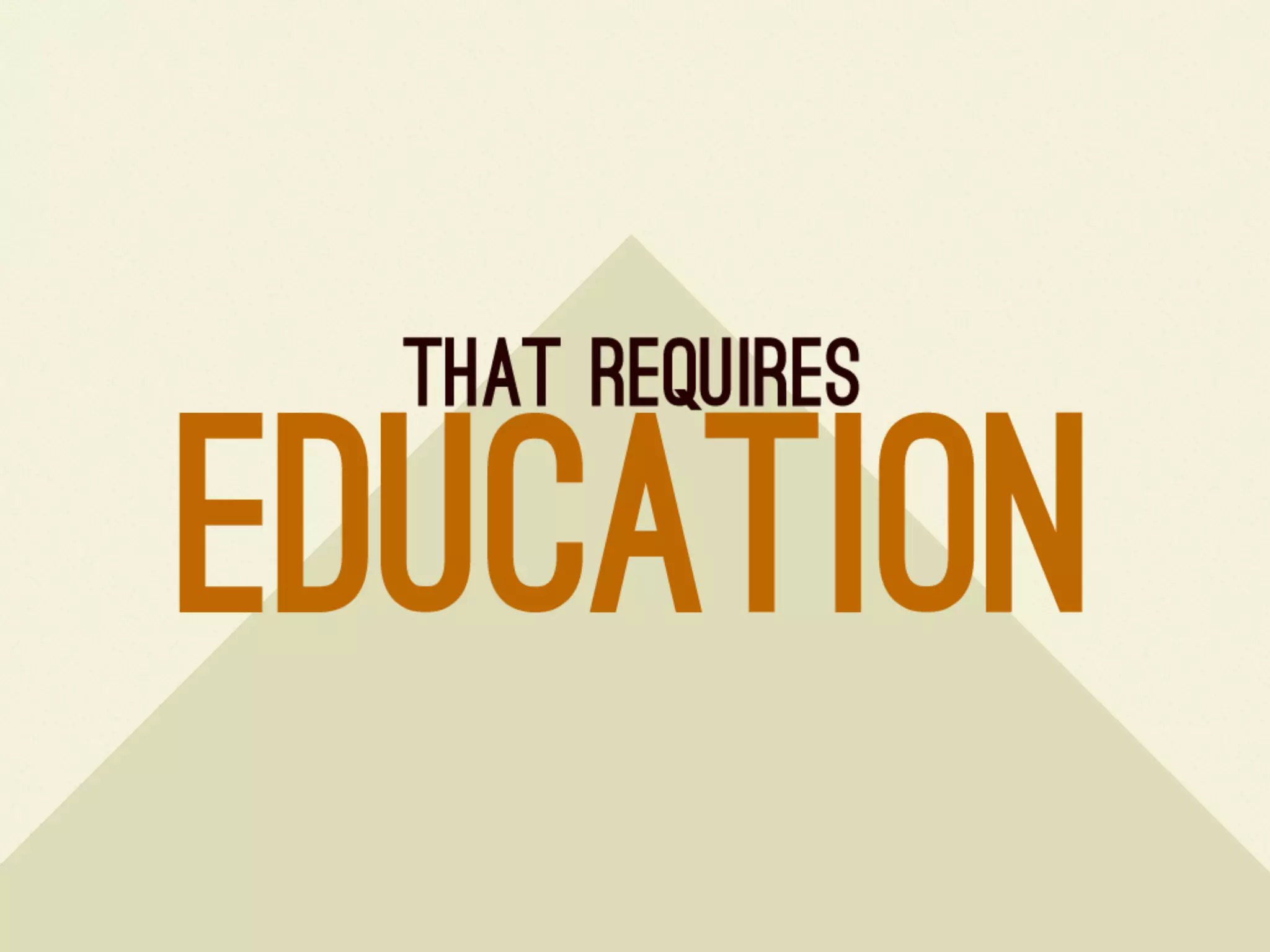 Selling The Mobile Web