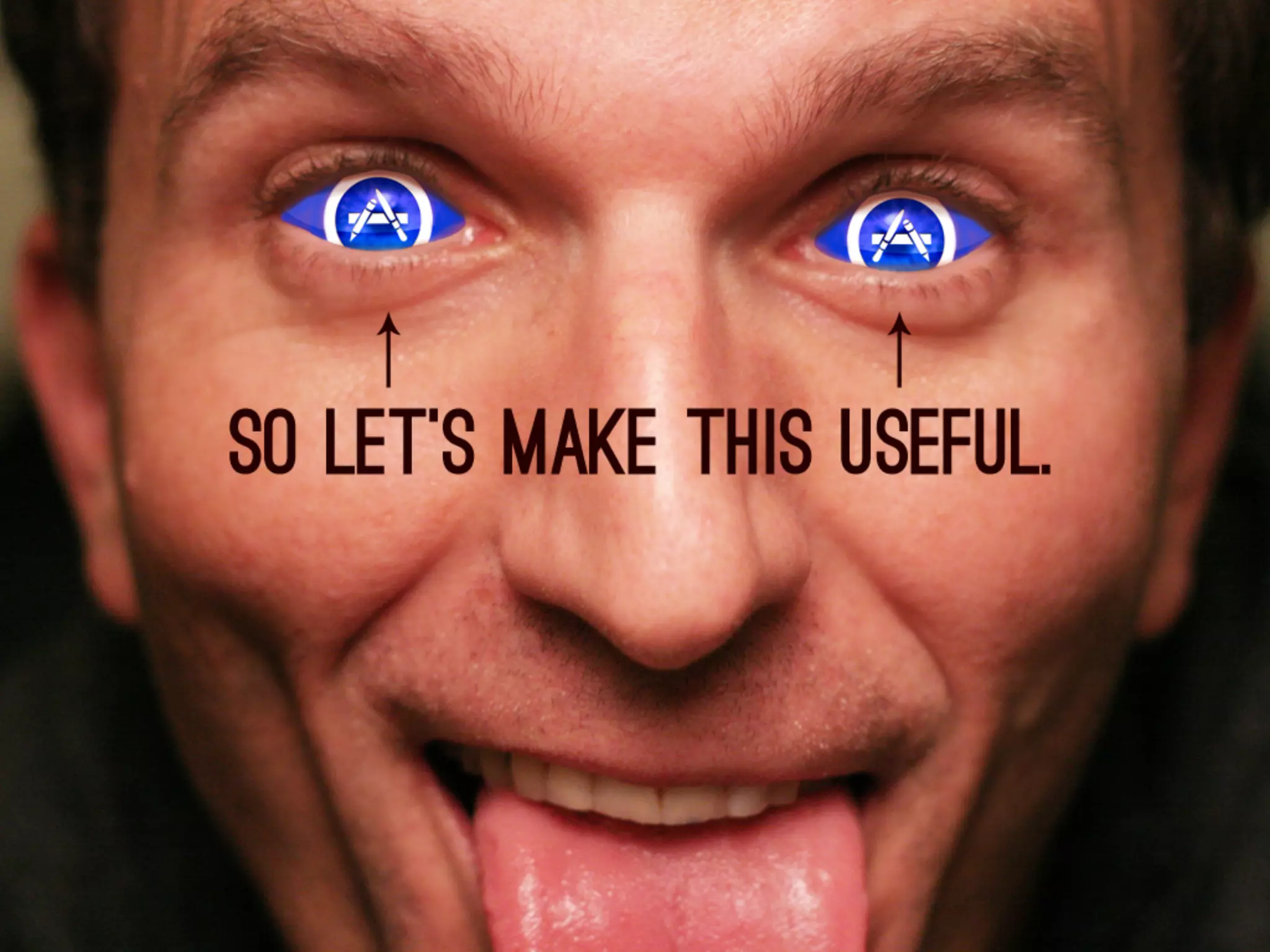 Selling The Mobile Web