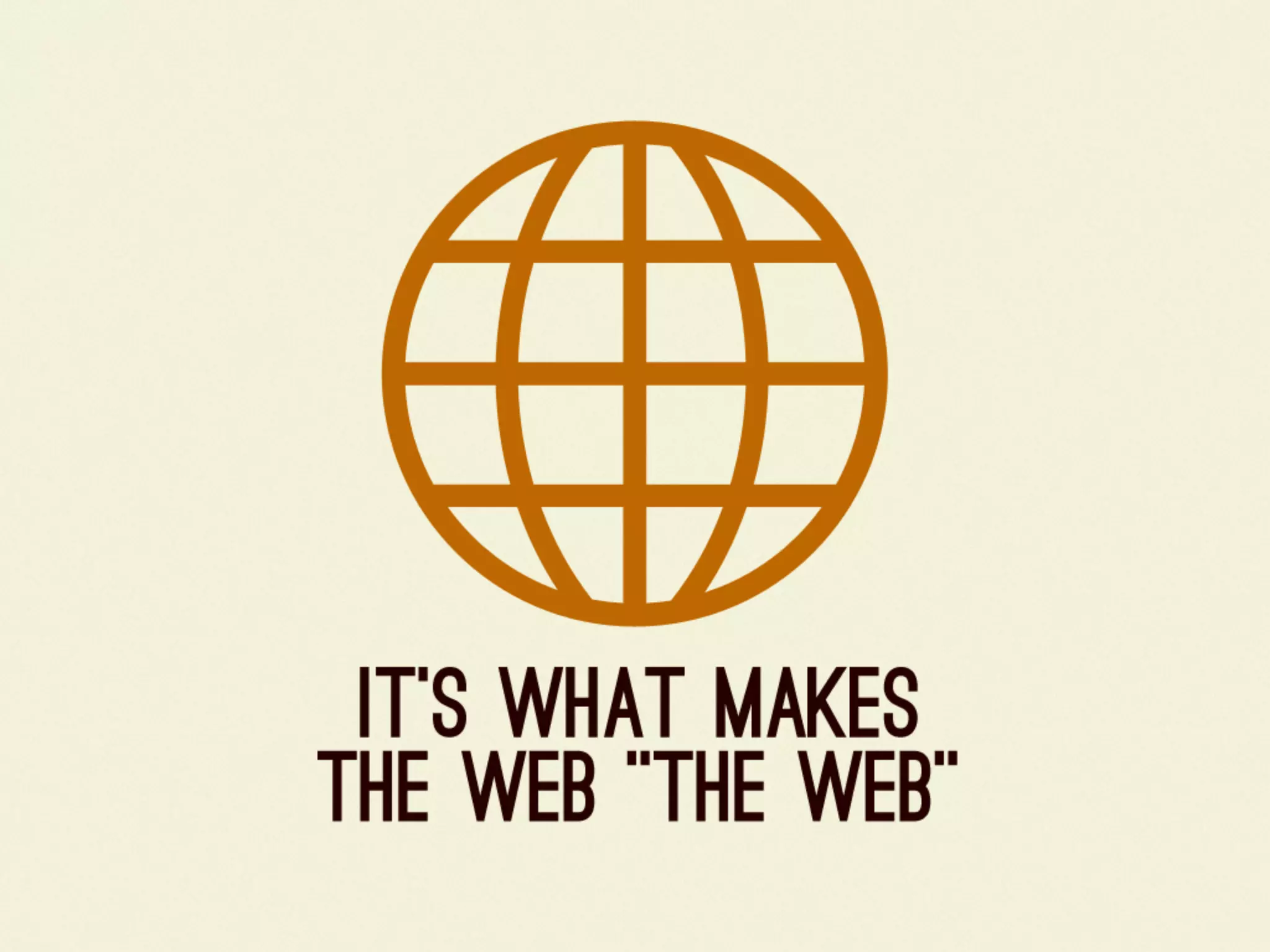 Selling The Mobile Web