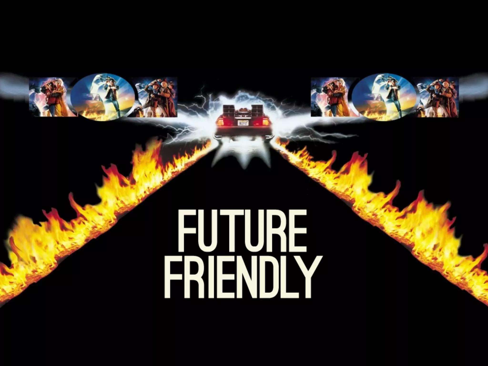 Selling The Mobile Web