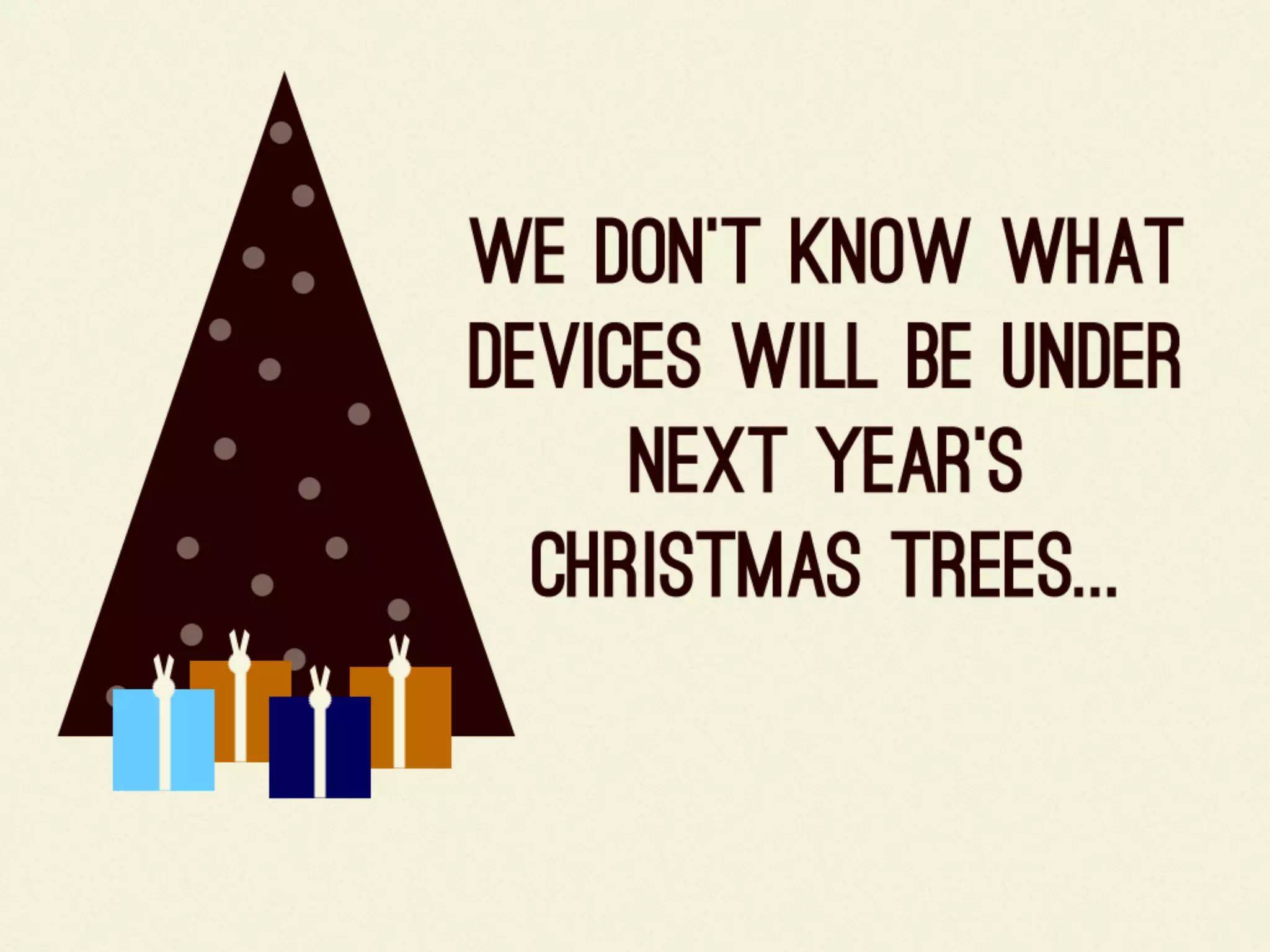 Selling The Mobile Web