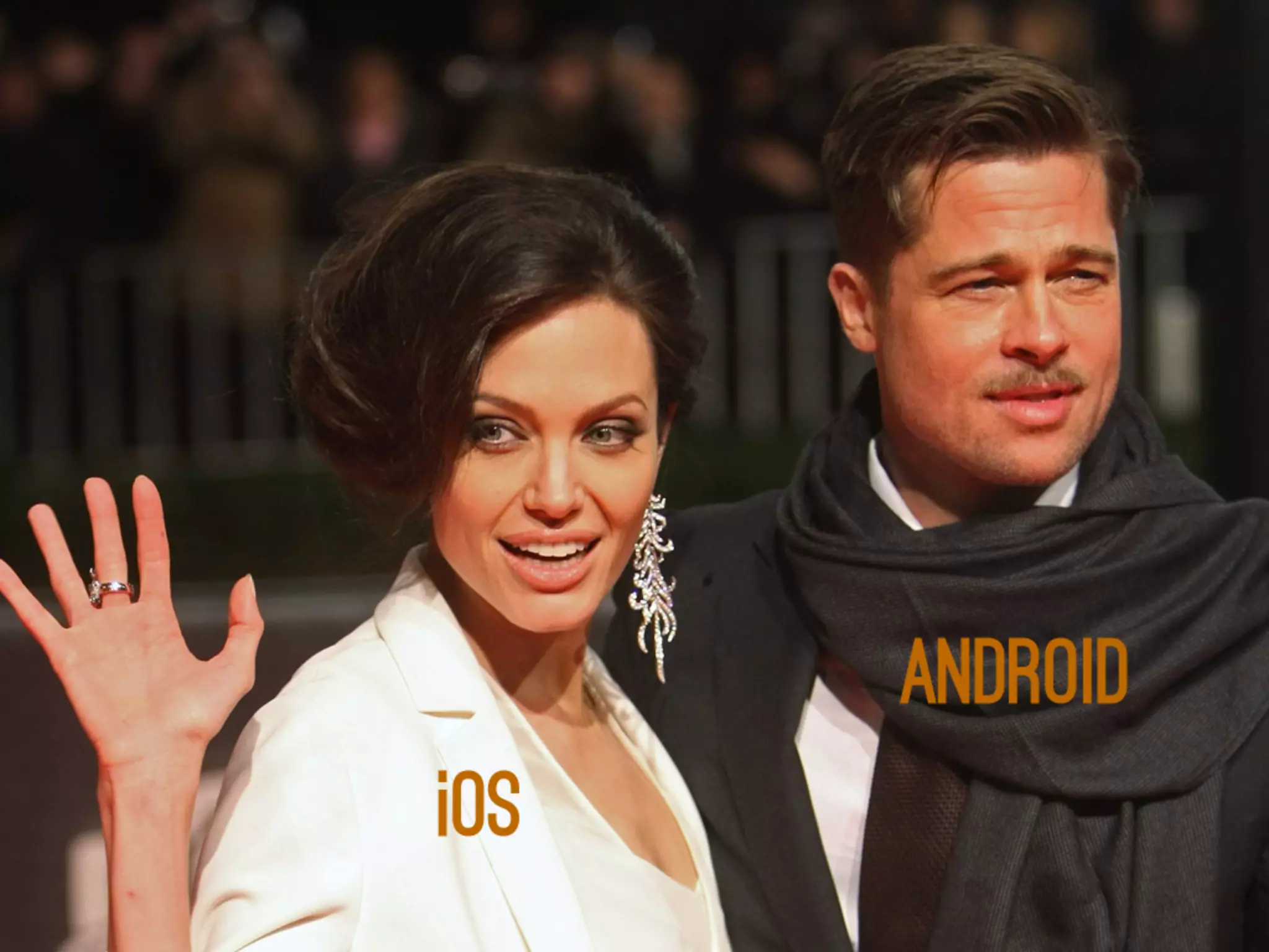 Selling The Mobile Web