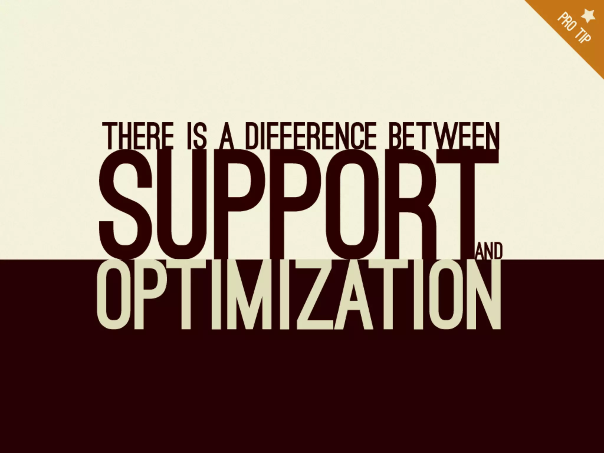 Selling The Mobile Web