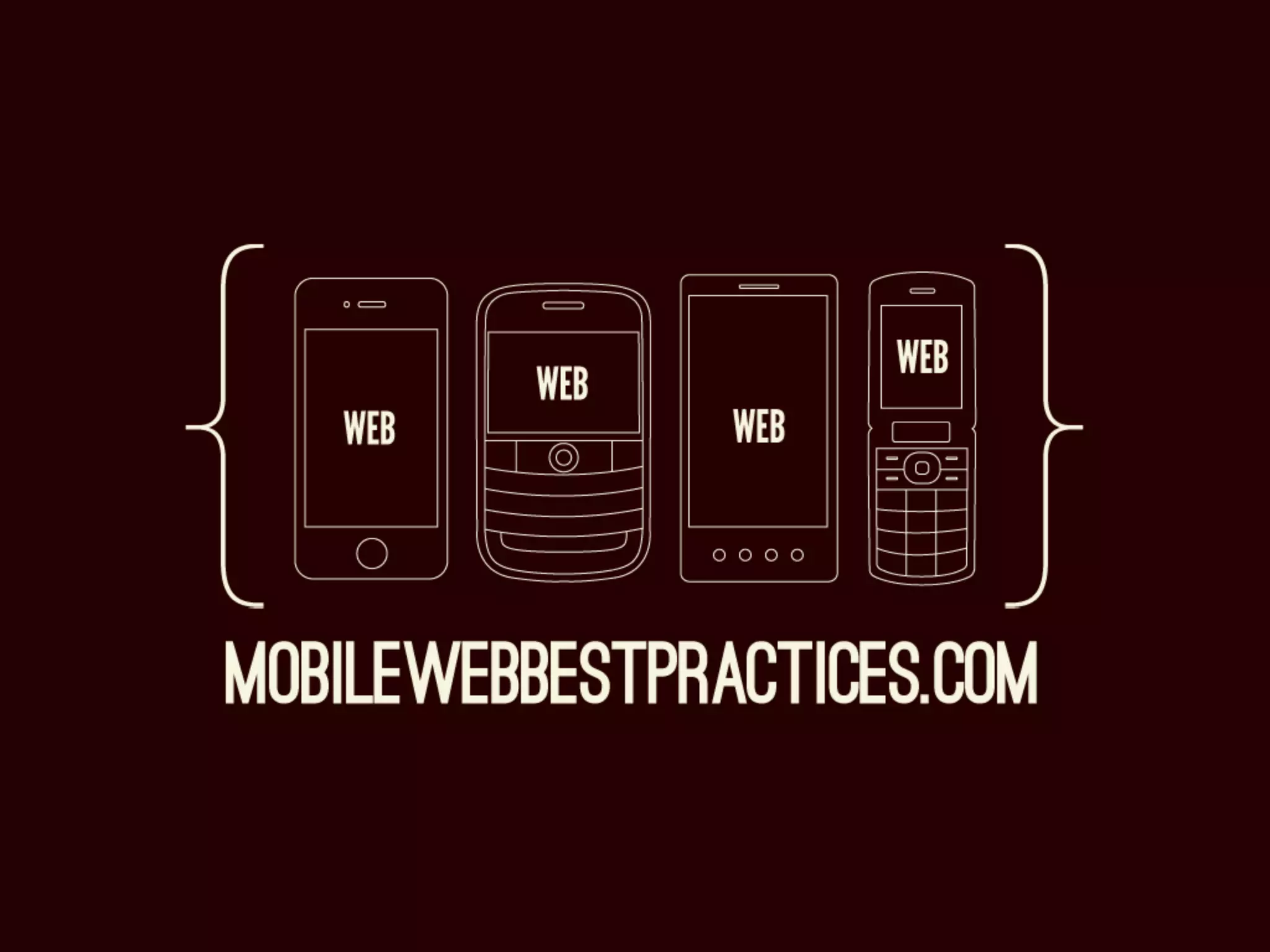 Selling The Mobile Web