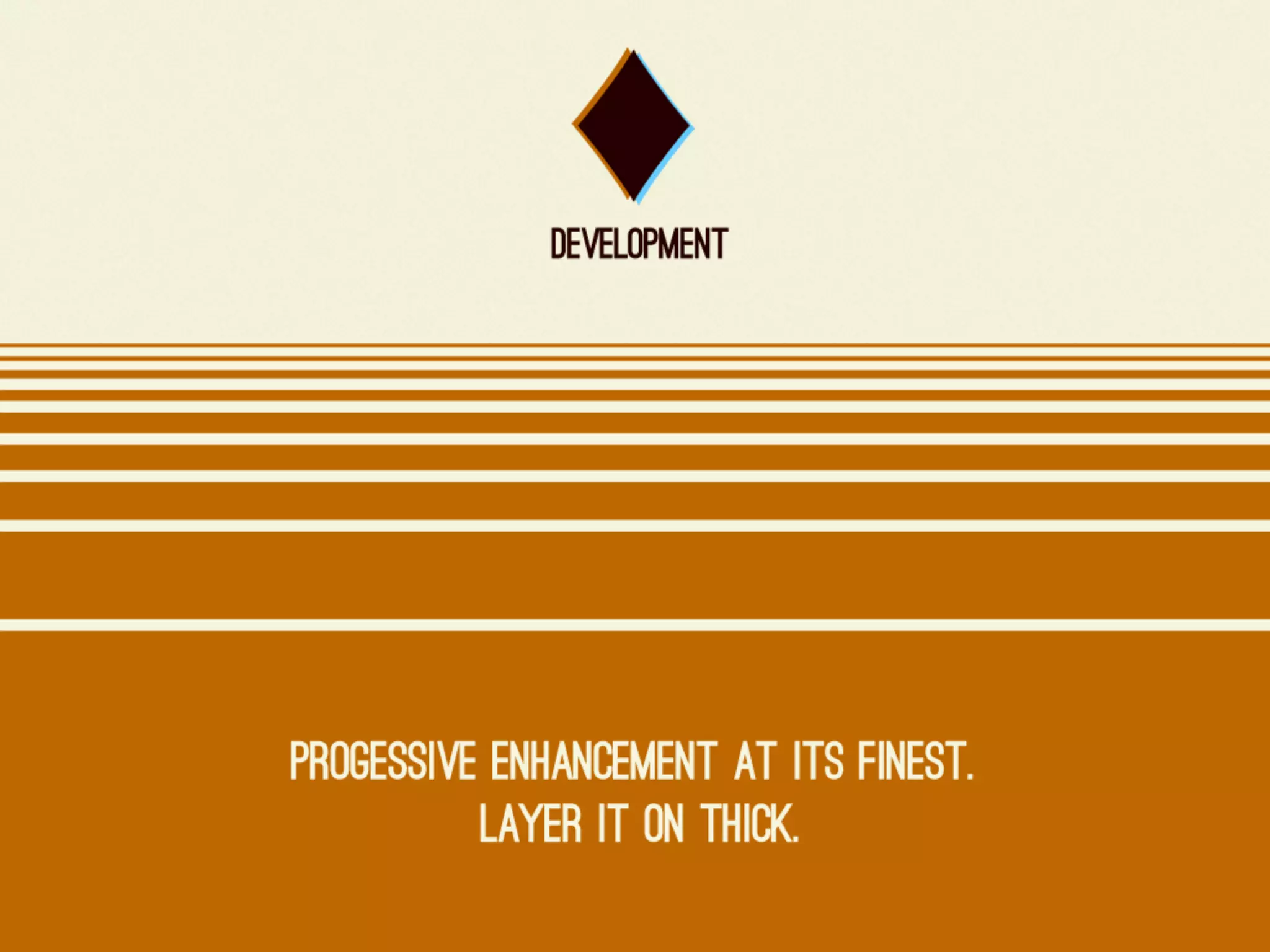 Selling The Mobile Web