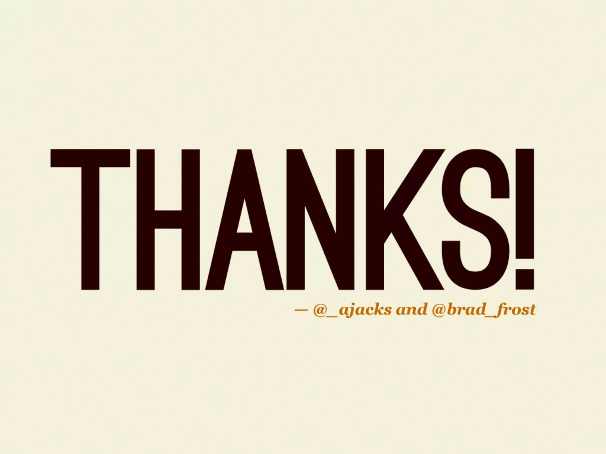 Selling The Mobile Web