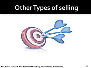 Prof. Rahul Jadhav & Prof. Prashant Chaudhary, Vishwakarma Publications

26

 