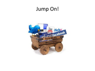 Jump On!