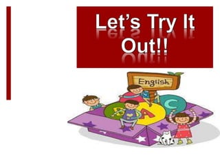 Grammar Improvement Strategy