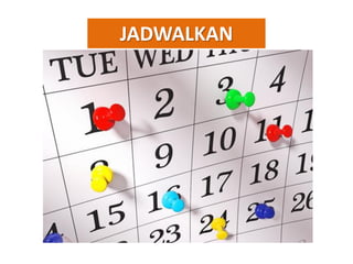 JADWALKAN
 