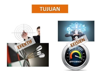 TUJUAN
 