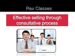Rex Classes
 