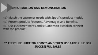 Basic Selling Skills to connect with customer.pptx