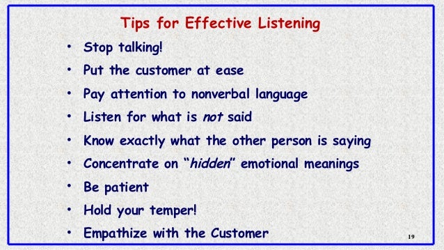 selling skills and customer satisfaction customer satisfaction skills