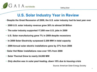  Stable hedge against energy prices