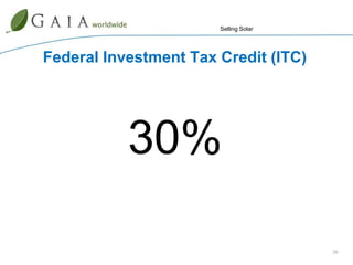   In 2009 Solar Electricity surpassed 2.200 MW in total capacity