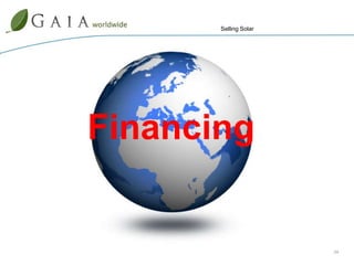 What About Our Biggest Competitor? 