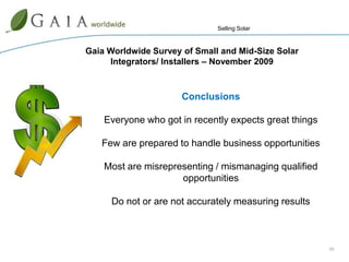 Positive: Coal remains the United States’ #1 source of energy with over 50% market shareNegative: Tragic mine collapse kills 25 injures dozens more. Massey Energy being investigated for safety violations. Average Coal Miner Wage: (10 years experience – Kansas City MO)        $23.83 per hour  Average life expectancy:59 years