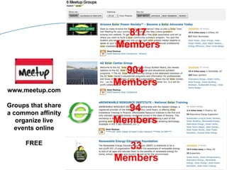 GRID PARITYThe point at which renewable electricity is equal to or cheaper than grid power.