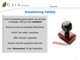 2009NREL study of 1000 largest utilities across the US servicing over 95% of grid electricity consumption.Major population centers are already at or near grid-parity