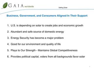  Supply / Demand balance has been a problem. Maybe no more