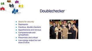 Selling with emotional intelligence | PPTX