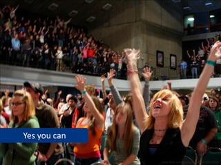 Yes you can

              www.flickr.com/photos/amanky/2268620848
 