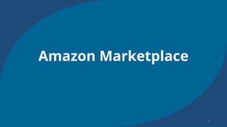 Amazon Marketplace
 