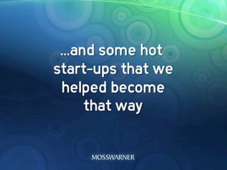 Sell More Effectively