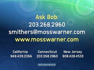 Sell More Effectively